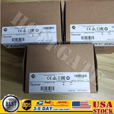 ~ Allen-Bradley   1783-ETAP /A FW 2.002 3 Port Ethernet Tap 1783ETAP NEW