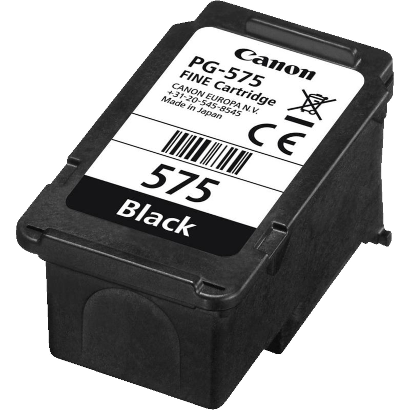 Тонировочный патрон CANON PG-575 Schwarz 5438C001 3490₽