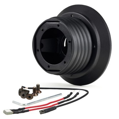OMP Lenkrad Boss Kit für Volkswagen Lupo & Polo (inkl. GTI)
