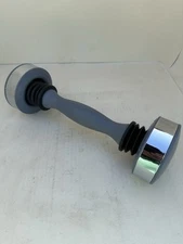 SHAKE WEIGHT 5lb Arm Firming Muscle Toning Workout Fitness Exercise Dumbbell 