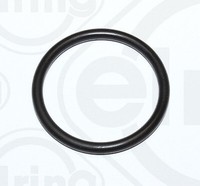 Elring 027.480 Dichtung, KüHlmittel Flansch FüR CitroëN, Fiat, Ford, Ford (Jmc)