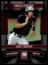Gary Brown 2010 Donruss Elite Extra Edition #54 Giants MLB READ FREE SHIPPING