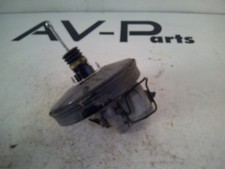 Orig VW Passat 3C 2,0 TDI Bremskraftverstärker Hauptbremszylinder 3C1614105AH