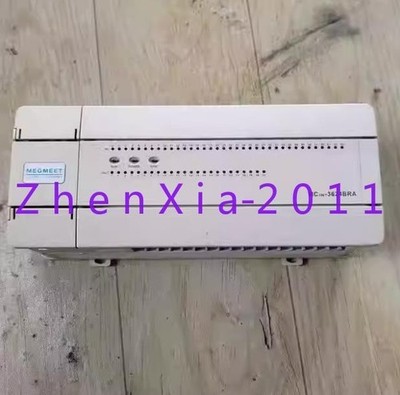 1PC Used PLC MC100-3624BRA #ea