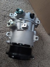 Ac Compressor For 2007 2008 2009 Toyota Camry 2.4l 2006 2007 2008 Rav4 2.4l Ac Compressor For 2007 2008 2009 Toyota Camry 2.4l 2006 2007 2008 Rav4 2.4l