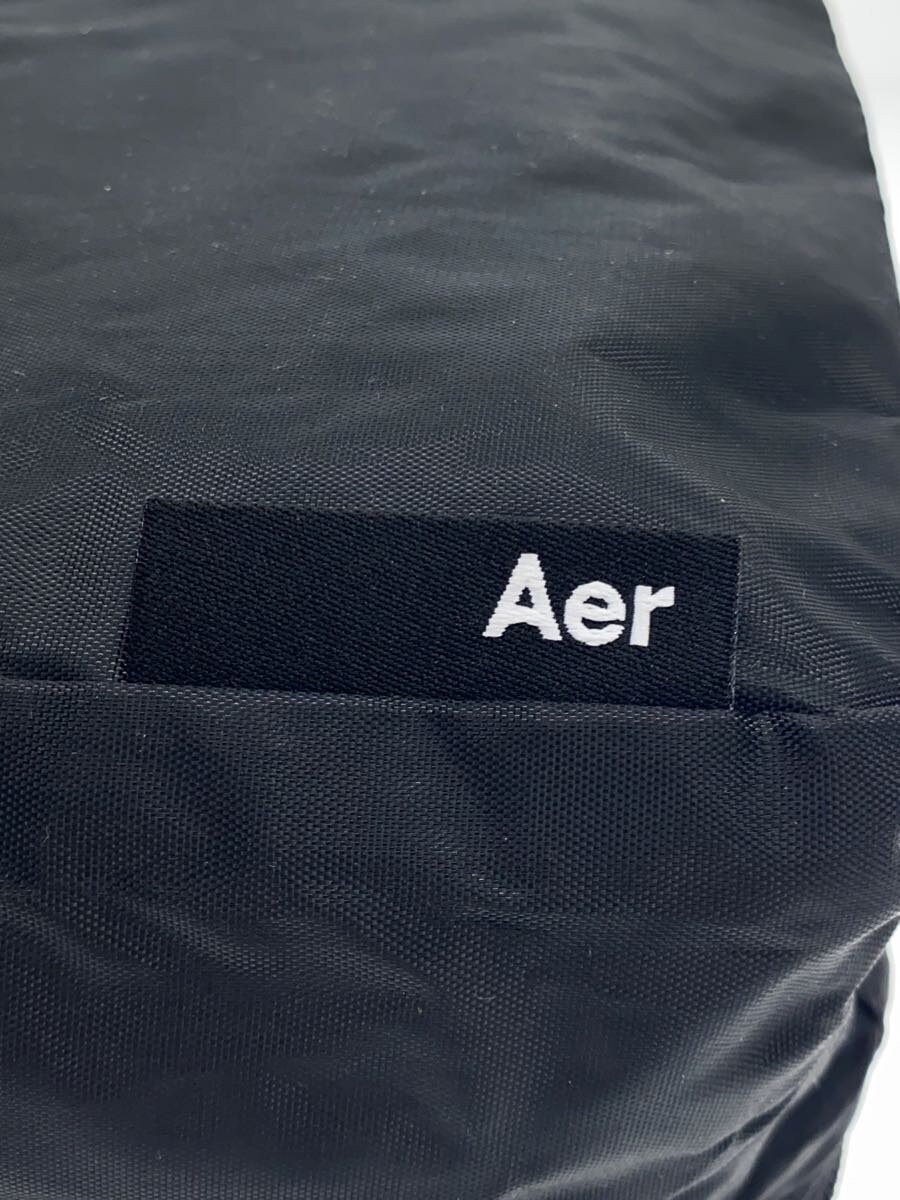 Aer Pouch Polyester Black - image 5