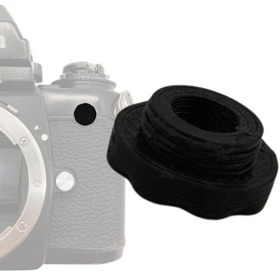 2x PC Flash Sync Kappe Deckel passend für Nikon F2 F3 F3T F4 FM2 FM3A FE2 FA FG