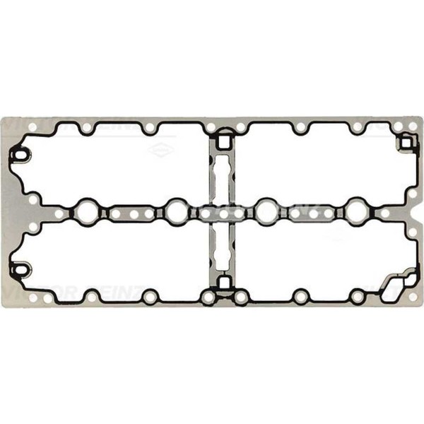 Dichtung Zylinderkopfhaube FüR Fiat Ducato Pritsche/Fahrgestell 130 Multijet-image