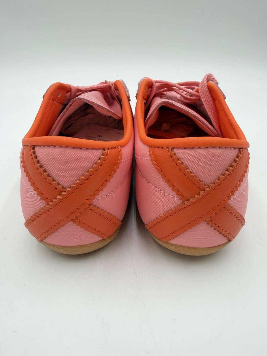 Size 5 - adidas Tokyo Semi Pink Spark Orange W for sale online | eBay