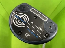 [Used] Odyssey Ai-ONE ROSSIE S 34 inch putter PT STROKE LAB 90 Steel (Flex
