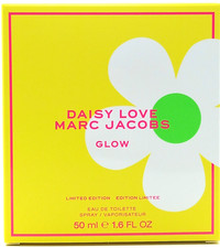 Daisy Love Glow Marc Jacobs 香水- 一款2024年新的女用香水