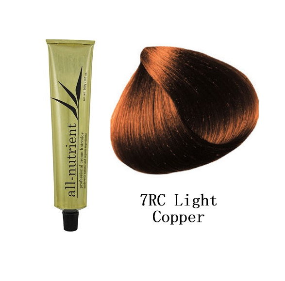 - 7rc Light Copper