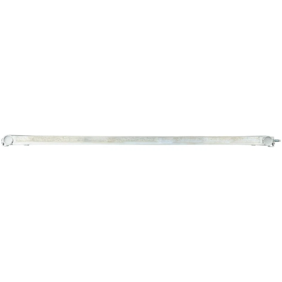 Condensador de aire acondicionado Spectra Premium 7-4957 para modelos seleccionados 01-04 Chrysler Dodge Foto 4 de 4