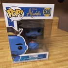Funko Pop! Vinyl: Disney - Genie #539