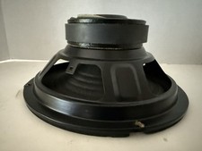 Goldwood Sound GW-208/8 OEM 8" Woofer 200 Watts 8 ohm Replacement Speaker