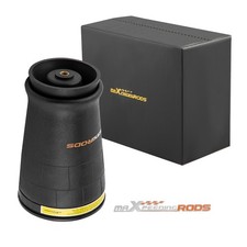 Air Spring Bag Air Ride Suspension Bag 1500lb Tapered Sleeve W21-760-9000