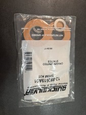 NEW OEM Mercury Mercruiser Quicksilver 12-892619A01 Shim Kit
