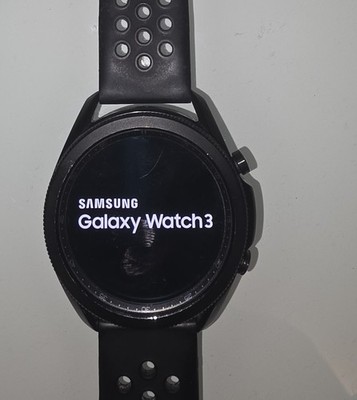 Samsung Galaxy Watch 3 45mm