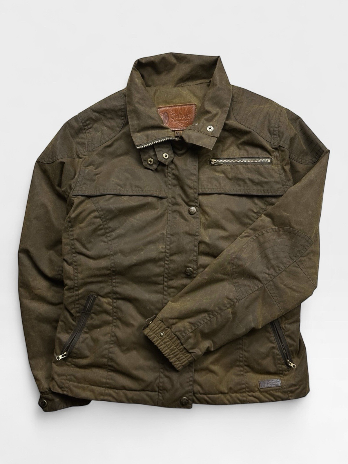 Sz M Brown