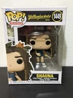 Funko Pop! Television #1449 Yellowjackets - Shauna