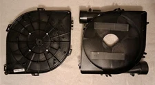 340793-762 81104165 HR46GH003 Carrier Furnace Draft Inducer Motor Housing 