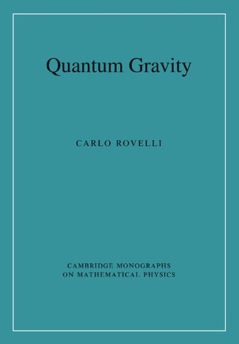 Quantum Gravity by Rovelli, Carlo New Fast Free Shipping<- - Image 5