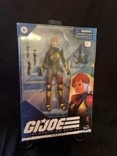 GI Joe Classified Series Scarlett 05 Hasbro New In Box