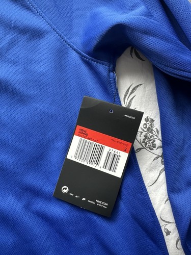France Football Shirt 2019 Soccer Jersey 100th Anniversary Centenary L/S - 第 5/7 張圖片