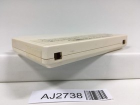 AJ2738 Balloon Fight Nintendo Famicom NES Japan