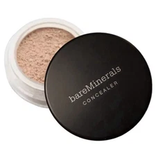 bare Minerals BISQUE 1B Multi-Tasking SPF20 Concealer * Full Size 2g ~SEALED