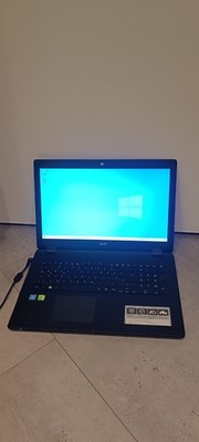 Acer Aspire ES 17 ES1-731G-P27Y 17 Zoll - 1TB Intel Pentium -Windows 10 Notebook