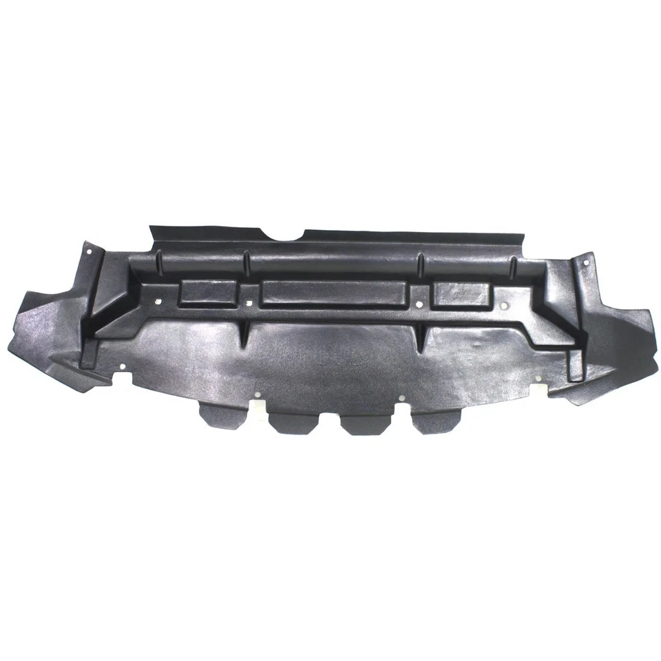 Fits 2006-2009 Ford Fusion 2006-2011 Mercury Milan Front Engine Splash Shield - Image 4 of 4