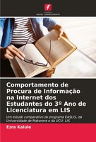 Ezra Kalule | Comportamento De Procura De InformaçãO Na Internet Dos...