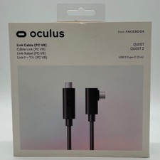 New Oculus Link Cable PC VR 345-00943-03