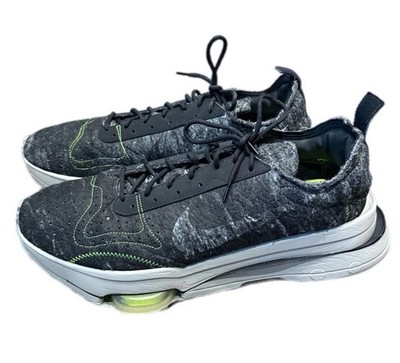 Nike Air Zoom Type M2Z2 Recycled Wool Pack (CW7157-001) Sneakers Men Size 15