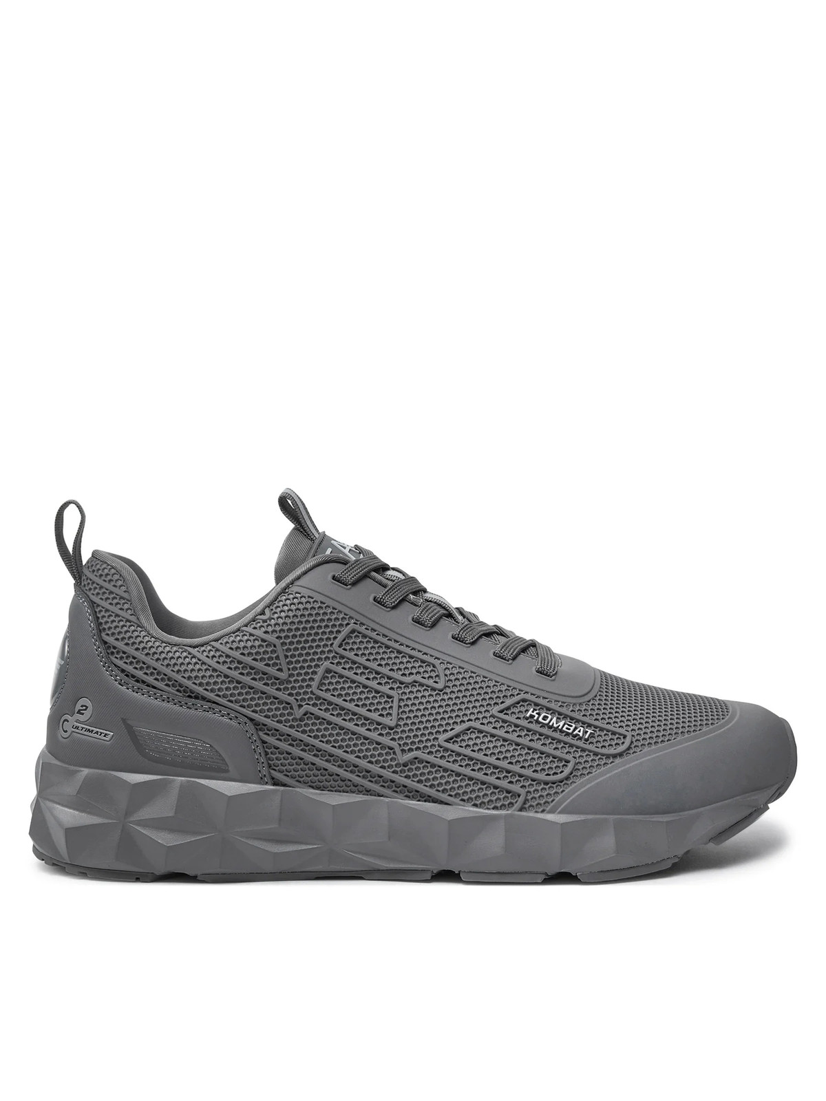 EA7 Emporio Armani Herren Grau X8X154-XK357-U270 29090₽