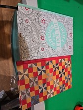 2 Journal/notebooks  C 