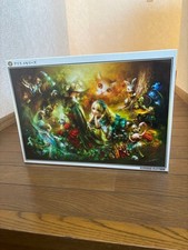Alice Memories 1000 piece jigsaw puzzle