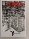 Amazing Spider-Man #20 Uniqlo Variant Jason Polan -- Fewer Than 50 Exist!