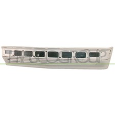 PRASCO Stoßfänger Stoßstange vorne für Mercedes-Benz 190 W201 E 2.0 D PRASCO Stoßfänger Stoßstange vorne für Mercedes-Benz 190 W201 E 2.0 D