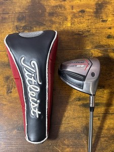 Tête De Driver Titleist TSi2 10.0° Pour Droitier - État Correct Avec