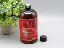 Wen By Chaz Dean Pomegranate Cleansing Cream 16 oz New Sealed Without Pump