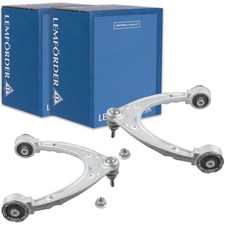 2x LEMFÖRDER QUERLENKER OBEN VORNE passend für BENTLEY CONTINENTAL FLYING PORSCH