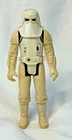 1980 Kenner Vintage Star Wars Figure Snowtrooper Hoth Loose No Weapon