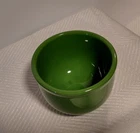 Shamrock 4.5" Homer Laughlin (Fiesta) Chili/Jumbo Bowl - Retired/Discontinued
