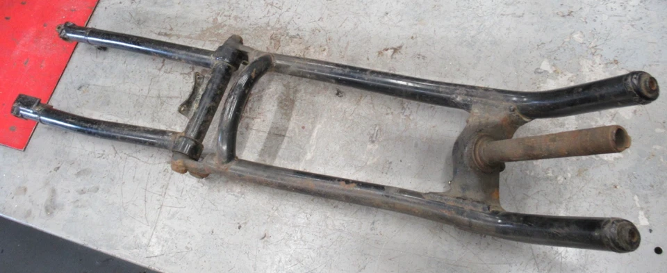 Horquilla BMW/2 Earles r50 r60 r50/2 r60/2 r69s r50s Foto 2 de 4