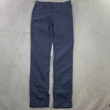 Mason's Chino Pants Mens 30x34 Slim Fit Lightweight Preppy Slacks