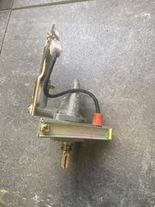 Backyard Yard Propane Gas Grille Parts