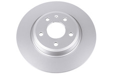 2x Bremsscheibe Hinterachse für AUDI A4 Allroad B9 Avant A5 Sportback Cabriolet