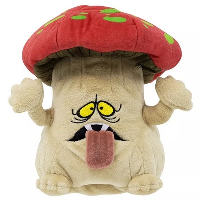 Obake Kinoko Smile Slime Monster Plüsch Puppe Dragon Quest 16 cm (2024)